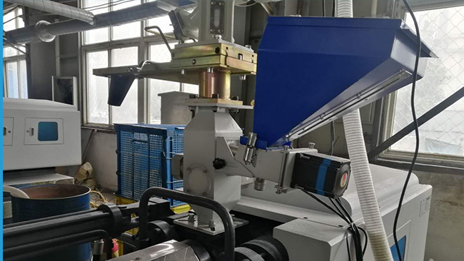 <i style='color:red'>色母機</i>的維護注意事項是什麽？