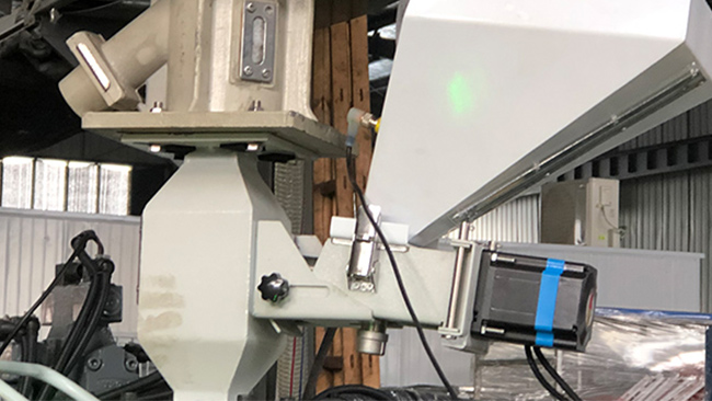 怎樣規範使用計量式<i style='color:red'>色母機</i>？