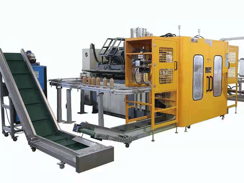 PET瓶坯注塑選用瓶坯蜜桃视频APP色版有哪些注意細節？