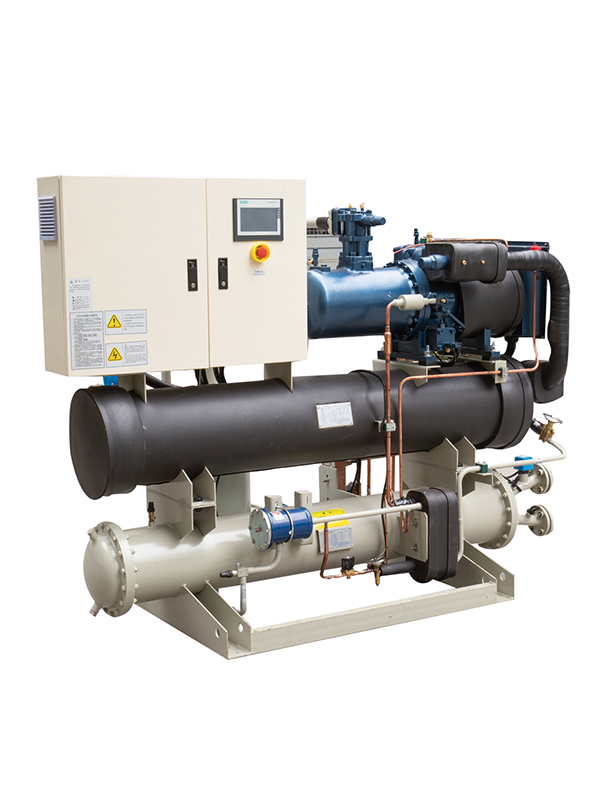 螺杆式水冷蜜桃视频APP色版