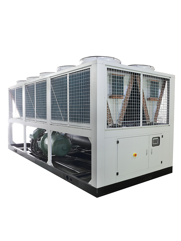 螺杆式風冷蜜桃视频APP色版