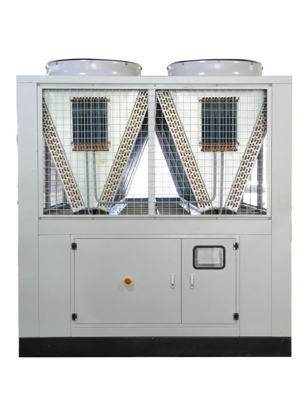 螺杆式風冷蜜桃视频APP色版4